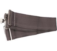 QHP Correas para Manta Full - Gris QHP