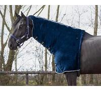 Manta para caballos QHP Fluff 0g L