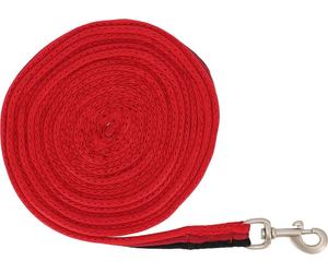 QHP Cuerda Collection, 8 metros - Sunset Red QHP