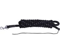 QHP Cuerda de Tierra 4,20 m - Negro/Gris QHP