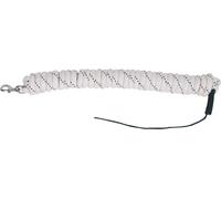 QHP Cuerda de Tierra 6,80 m - Blanco/Verde oscuro QHP