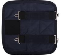 QHP Extensión para Pecho Classic - Navy QHP