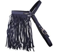 QHP Fleco Antimoscas Extra, Navy - Mini-Shetty QHP