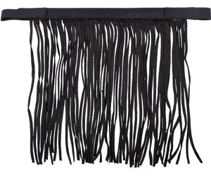 QHP Fleco Antimoscas, Negro - Full QHP