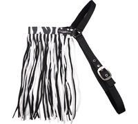 QHP Flecos Antimoscas Extra, Zebra - Shetty QHP