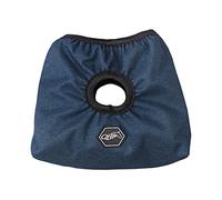 Estribo QHP stirrup covers - Azul