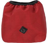 QHP Fundas para Estribos Collection - Sunset Red QHP
