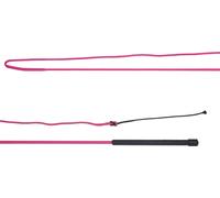 QHP Fusta Divisible para Doma, 180 cm - Rosa QHP