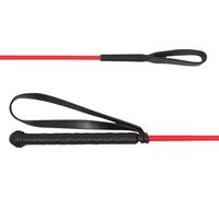 QHP Fusta para Niños, 65 cm - Rojo QHP