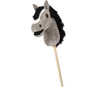 QHP Hobby Horse - Gris QHP