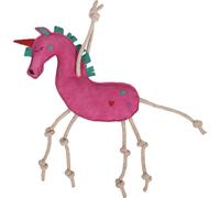 QHP Juguete para Caballos - Unicornio QHP