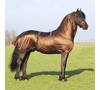 QHP Manta antieczema para Caballos de Cuello Grande