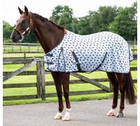 QHP Manta Antimoscas Stable Buddy, Dachshund - 85 cm QHP