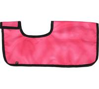 QHP Manta de Paseo para Hobby Horse - Fucsia QHP