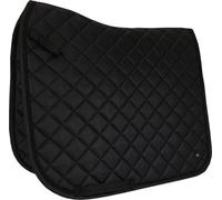 QHP Mantilla Glitter, Negro - DL QHP
