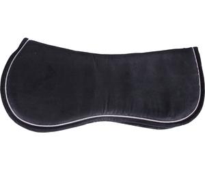 QHP Mantilla Memory Foam, Negro - Full QHP