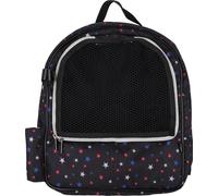 QHP Mochila para Hobby Horse, Star - 1 pieza QHP