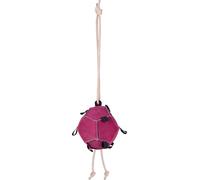 QHP Pelota para Caballos - Rosa QHP