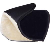 QHP Protección para Cruz - Negro QHP