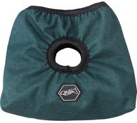 QHP Protectores de Estribo - Verde oscuro QHP