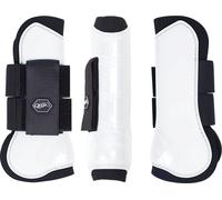 QHP Protectores de Trabajo, Blanco - Full QHP