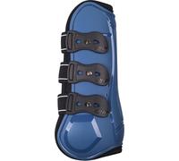 QHP Protectores de Trabajo Champion, Steel Blue - Full QHP