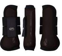 QHP Protectores de Trabajo, Marrón - Cob QHP