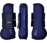 QHP Protectores de Trabajo, Navy - Shetty QHP