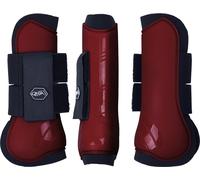 QHP Protectores de Trabajo, Porto Red - Pony QHP