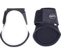 QHP Protectores Traseros, Blanco - Full QHP