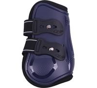 QHP Protectores Traseros Champion, Navy - Cob QHP