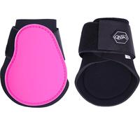 QHP Protectores Traseros, Fucsia - Shetty QHP