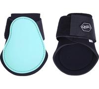 QHP Protectores Traseros, Ice Green - Pony QHP