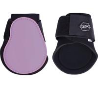 QHP Protectores Traseros, Lavanda - Pony QHP