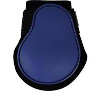 QHP Protectores Traseros, Navy - Pony QHP