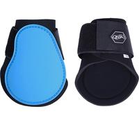 QHP Protectores Traseros, Sky - Full QHP