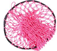 Brands of Q Red de Heno Easy Fill, 1 m - Fucsia Brands of Q