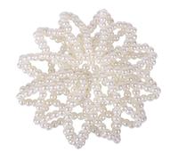 QHP Red de Pelo para Mujeres Pearl