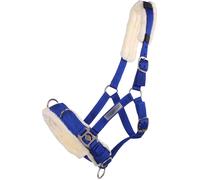 QHP Serreta, Azul Cobalto - Cob QHP