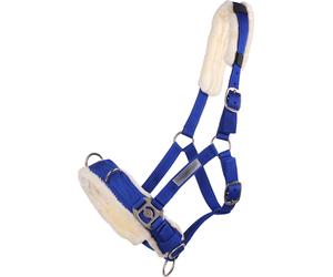 QHP Serreta, Azul Cobalto - Shetty QHP