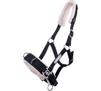 QHP Serreta, Negro - Pony QHP