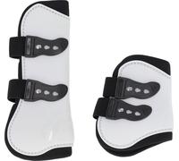 QHP Set de Protectores de Trabajo, Blanco - Full QHP