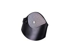 Tapas intercambiables para botas de montar QHP Romy Glitter 35/37