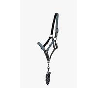 QHP Turnout Collection Ocean Breeze FS/25 - Cabestro de punto en bolsa