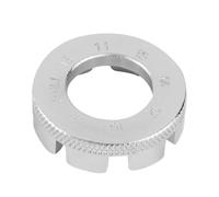 QHQKR Radios de bicicleta eléctrica de 10 G de diámetro de 3 mm de diámetro, radios de rueda de motocicleta de acero plateado con pezones y llave inglesa, 55-305 mm J Bend para motocicleta eléctrica