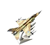 QHQQXN 1 72 para el F-16D F16I de Israel Griego, Modelo de Combate, réplica de Escala de avión Militar, Kits de Juego de avión de aviación (F16I)