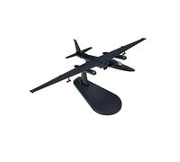 QHQQXN 1 72 para Messerschmitt Me-262 Fighter Die-Cast Metal Avión Modelo Regalo Juego Adorno Colección Playkits(A)