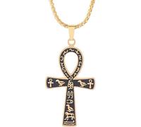 QHQQXN Accesorios Collar de urna de Cruz de Plata de Ley 925 para Mujeres y Hombres, Collar con Colgante de urna de Cruz Trenzada de Cuerda, joyería Conmemorativa, Collar de Ceniza de Cruz de oración
