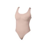 QHQQXN Bodysuit for Women Tummy Control Shapewear Scoop Waist Trainer Vest Full Body Shaper
