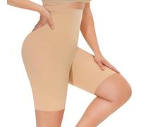 QHQQXN Bragas de Control de Barriga,Fajas de Cintura Alta para Moldeador de Cuerpo,Levantador de glúteos Que Adelgaza la Ropa Interior Moldeadora sin Costuras